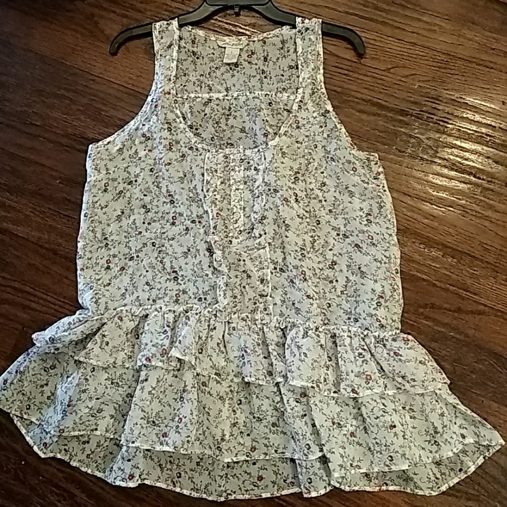 3🧚for$20🧚 only have this marked 🤷Fun & Flirt top size (L),
